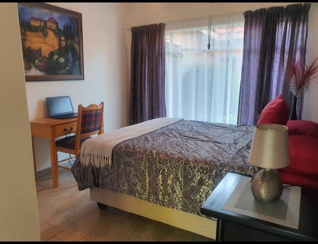 3 BEDROOM HOUSE FOR SALE IN SAFARI GARDENS
